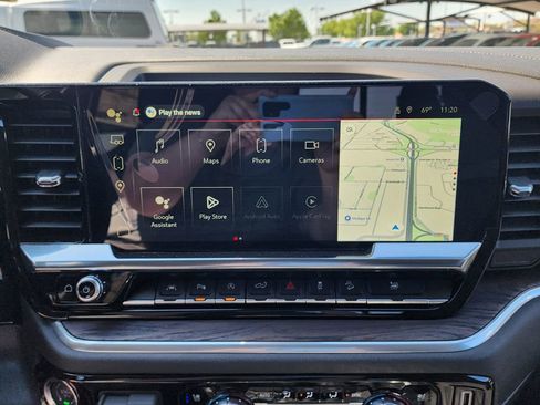 New 2026 GMC Sierra 1500 SLT image 26