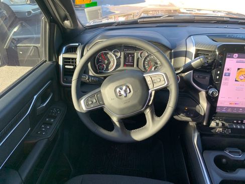 New 2026 RAM 3500 Big Horn image 16