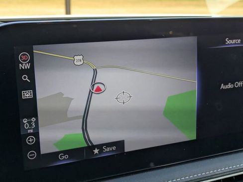 Used 2021 Lexus LS 500 AWD w/ Interior Upgrade Package image 22