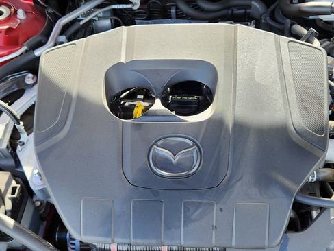 Used 2025 MAZDA MAZDA3 s Sport image 15