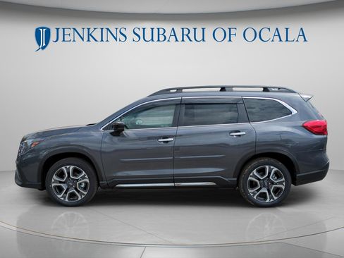New 2026 Subaru Ascent Touring AWD/4WD image 6