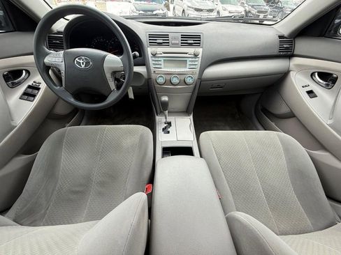 Used 2009 Toyota Camry image 13