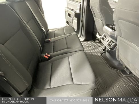 Used 2023 Ford F150 XLT w/ Equipment Group 302A High image 28