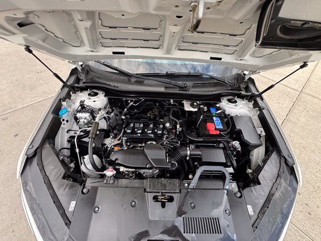 Used 2024 Honda CR-V EX image 32