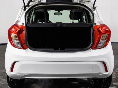 Used 2021 Chevrolet Spark LT w/ Spark Special Edition image 35