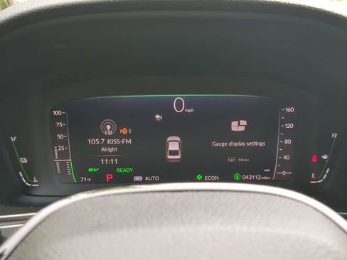 Used 2025 Honda Accord Touring image 26