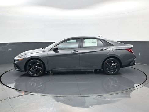 New 2026 Hyundai Elantra Sport w/ Cargo Package image 8