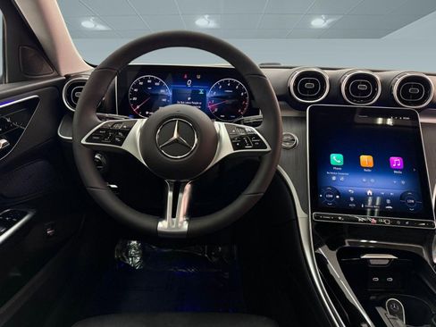 New 2026 Mercedes-Benz C 300 4MATIC Sedan image 26