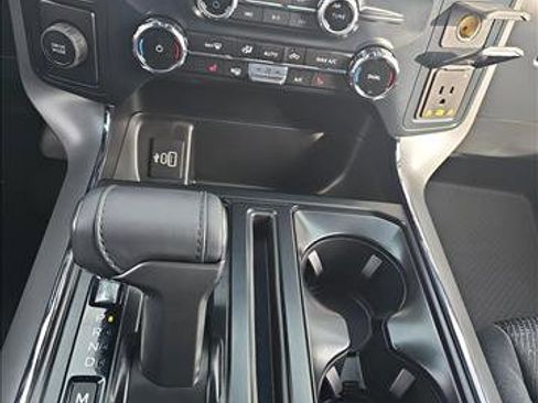 New 2026 Ford F150 XLT w/ Equipment Group 302A MID image 27