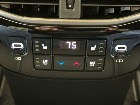 New 2026 Lexus RX 500h F Sport image 21