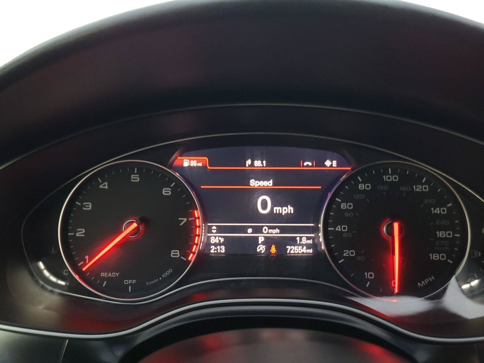 Used 2018 Audi A6 2.0T Premium AWD/4WD image 13