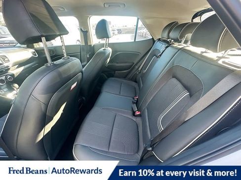 New 2026 Hyundai Venue SEL image 17