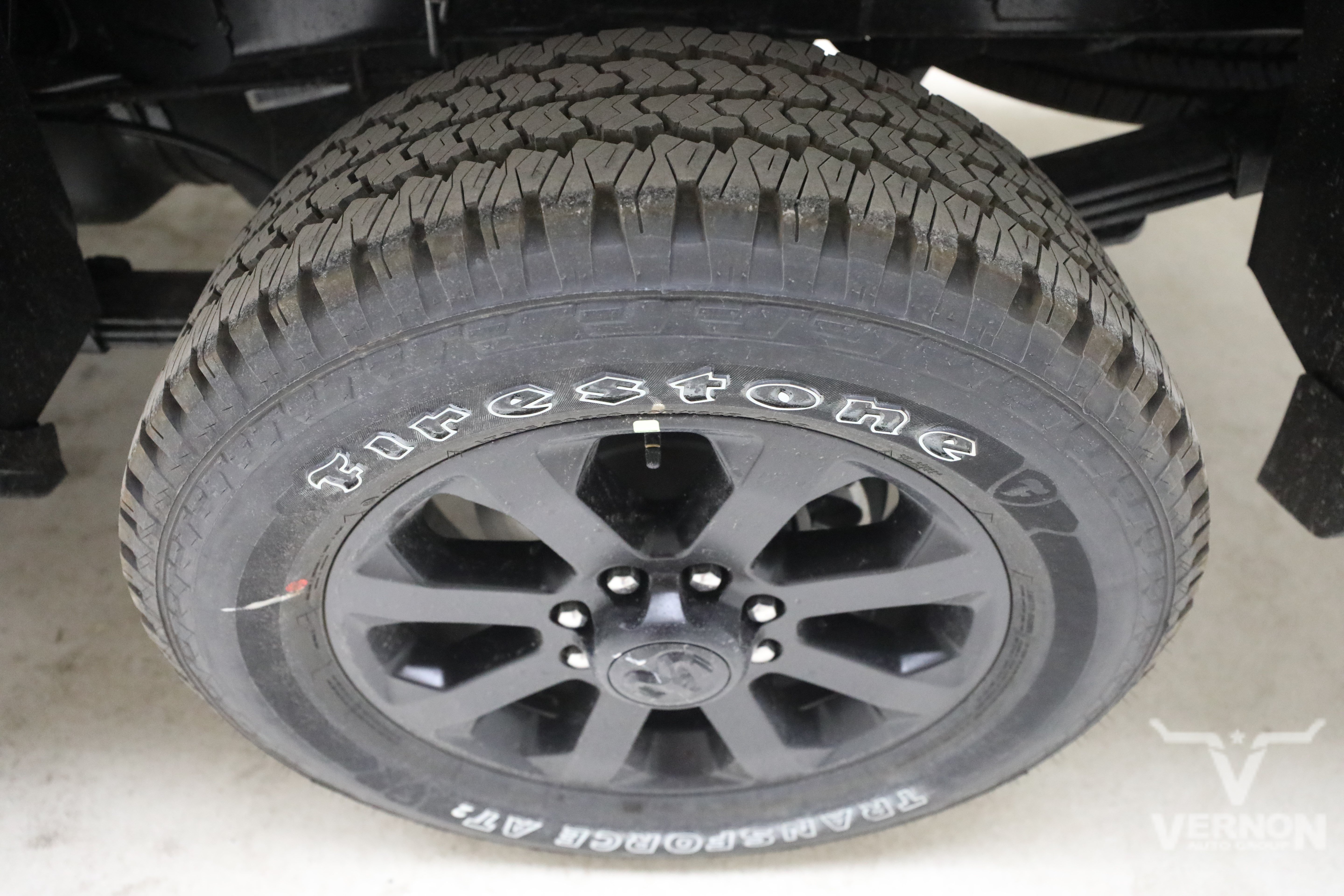 New 2027 RAM 3500 Laramie AWD/4WD image 32