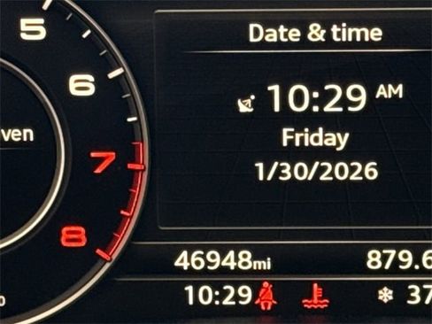 Used 2019 Audi Q7 2.0T Premium Plus w/ Premium Plus Package image 15