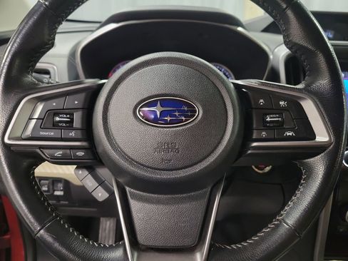 Used 2019 Subaru Ascent Premium image 19