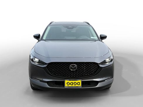 New 2026 MAZDA CX-30 2.5 Turbo w/ Premium Plus Pkg AWD/4WD image 8