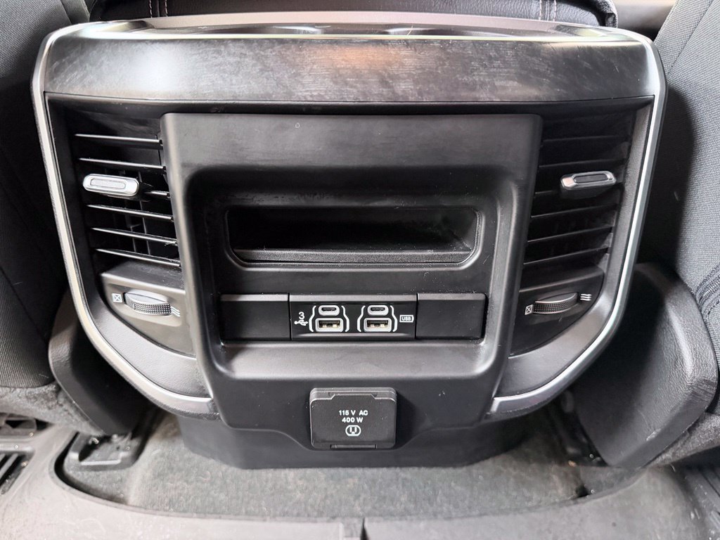 Used 2019 RAM 1500 Big Horn AWD/4WD image 24