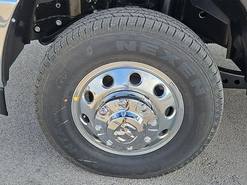 New 2026 RAM 3500 Lone Star image 43