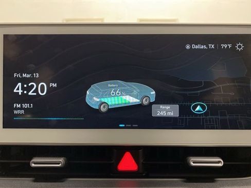 Used 2023 Hyundai Ioniq 5 SEL image 41