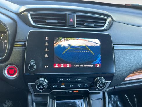 Used 2021 Honda CR-V EX image 20