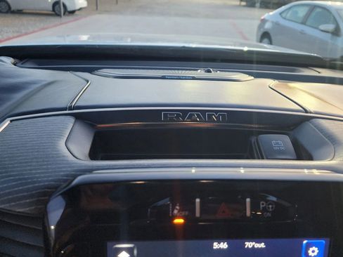 Used 2021 RAM 1500 Limited image 46