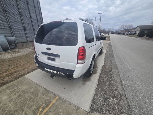 Used 2008 Chevrolet Uplander w/ Climate Package image 6