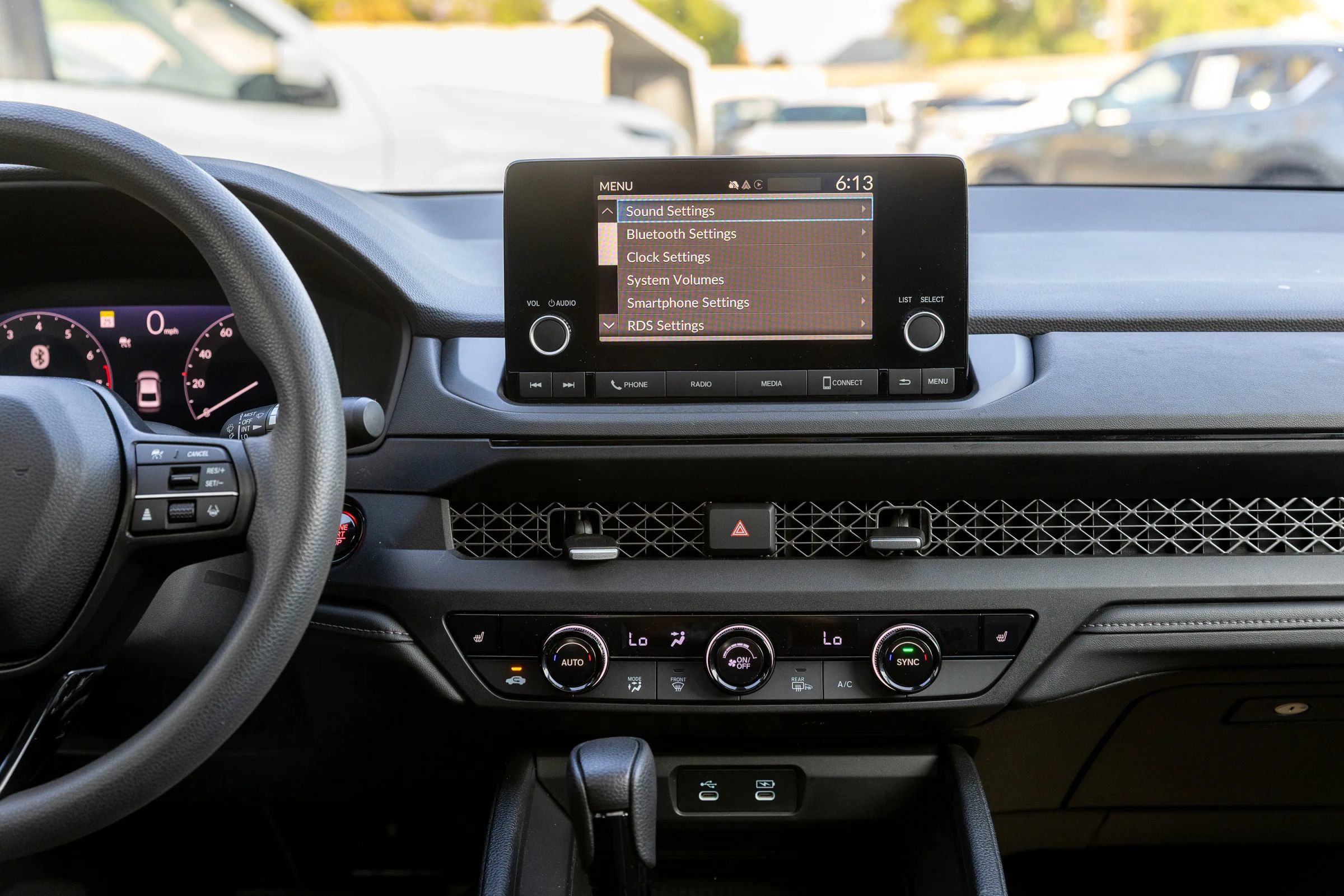 Used 2023 Honda Accord EX image 23