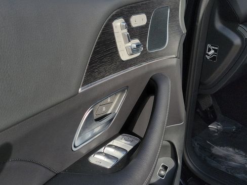 Certified 2026 Mercedes-Benz GLE 350 4MATIC image 31