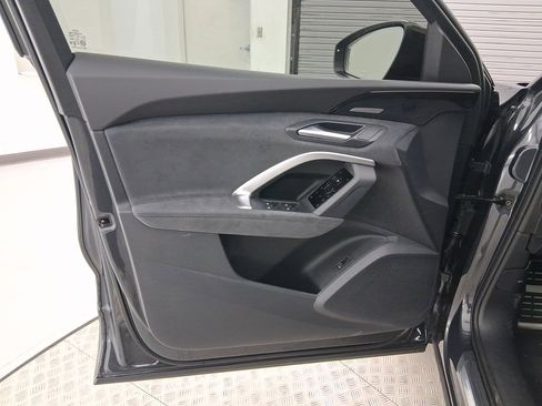 New 2025 Audi SQ5 Premium Plus image 20