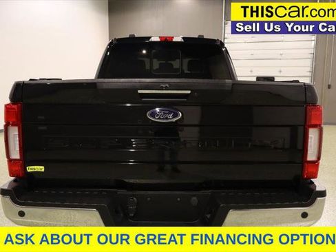Used 2022 Ford F250 Lariat w/ Lariat Ultimate Package image 6