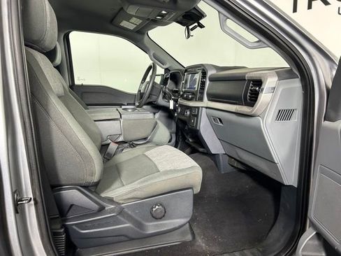 Used 2023 Ford F150 XLT w/ Trailer Tow Package image 10