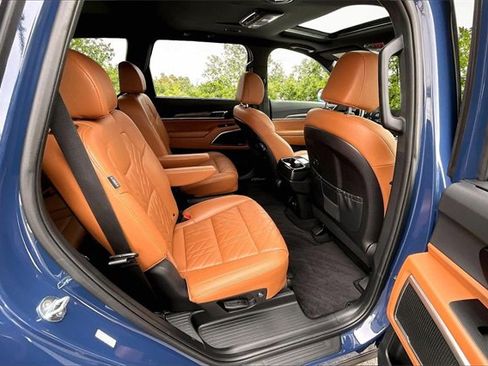 Certified 2024 Kia Telluride EX X-Line image 25