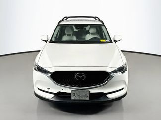 Used 2017 MAZDA CX-5 Grand Touring w/ Premium Package AWD/4WD video 2