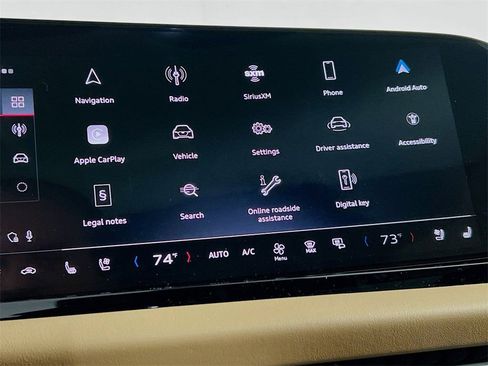 New 2025 Audi A5 2.0T Premium Plus image 13