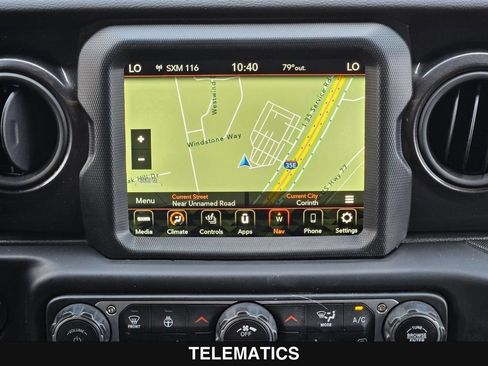 Used 2022 Jeep Wrangler Unlimited Sport AWD/4WD image 20