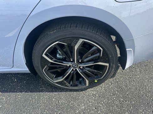 New 2025 Nissan Altima 2.5 SR w/ SR Premium Package image 36