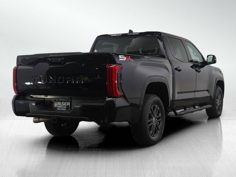 Used 2023 Toyota Tundra SR5 w/ SR5 Convenience Package image 5