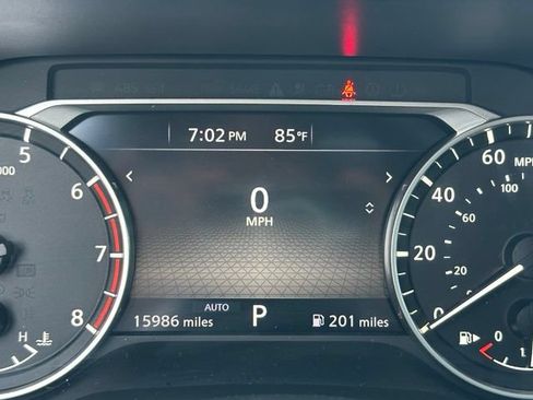 Certified 2023 Nissan Rogue SV w/ SV Premium B Package AWD/4WD image 40