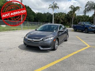 Used 2018 Honda Civic LX video 1