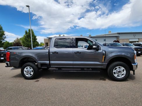 New 2026 Ford F250 XLT AWD/4WD image 9