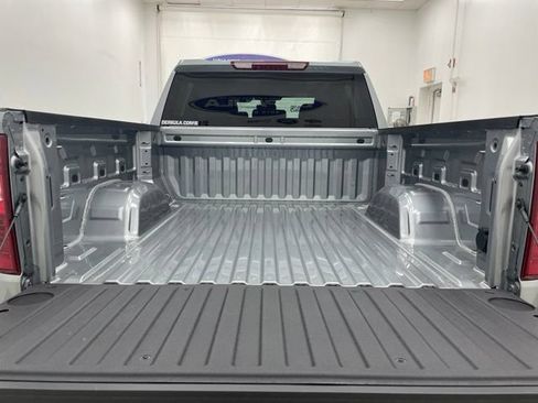 New 2026 Chevrolet Silverado 1500 LT AWD/4WD image 12