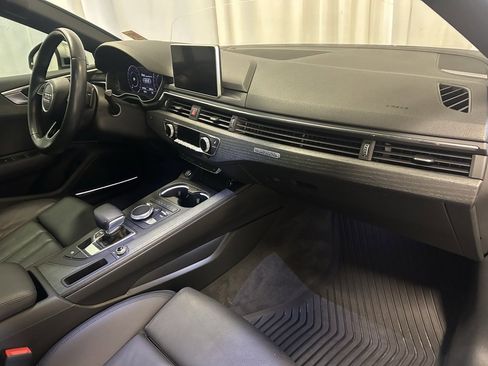 Used 2018 Audi A5 2.0T Premium Plus image 24