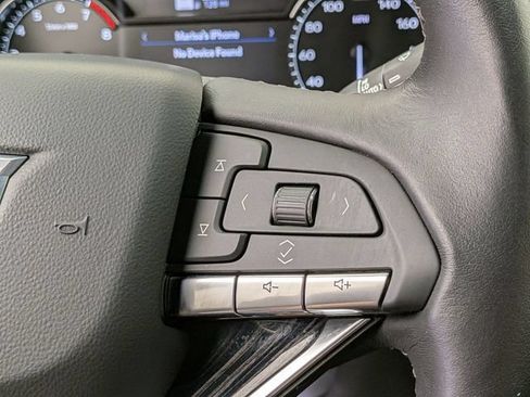 Certified 2024 Cadillac XT6 Premium Luxury w/ LPO, Floor Liner Package AWD/4WD image 12