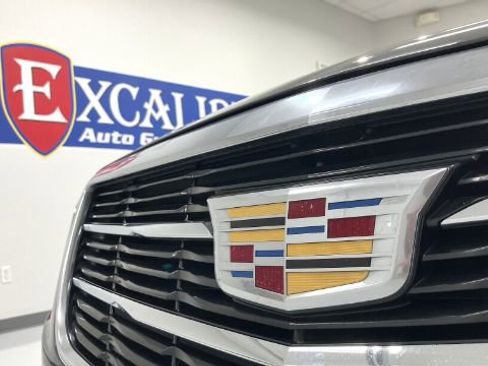 Used 2017 Cadillac ATS 2.0T Sedan image 5