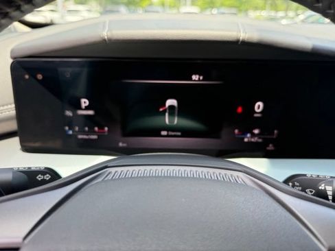New 2026 Nissan Murano Platinum w/ Cargo Package AWD/4WD image 19