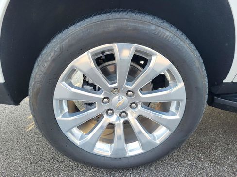 Used 2023 Chevrolet Tahoe Premier w/ Max Trailering Package image 14