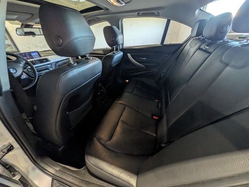 Used 2013 BMW 328i xDrive Sedan image 27