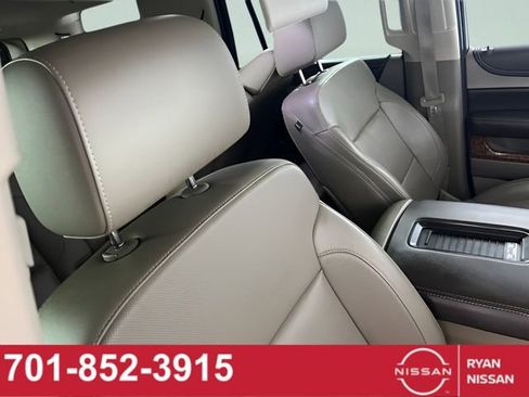 Used 2016 Chevrolet Tahoe LTZ image 11