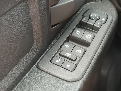 Used 2026 RAM 2500 Tradesman AWD/4WD image 22