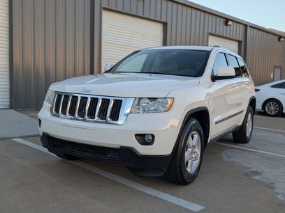 Used 2012 Jeep Grand Cherokee Laredo w/ Laredo E Group